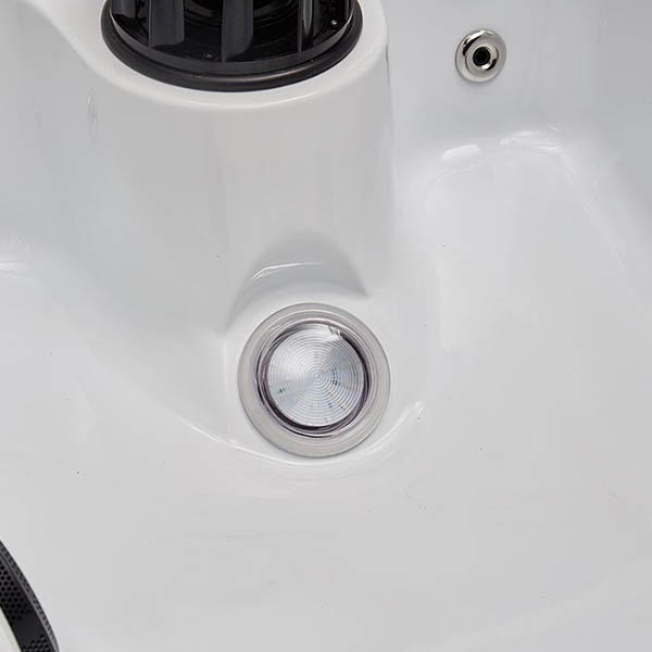 Гидромассажный СПА-бассейн MEXDA WS-599C (рис.4) Гидромассажный СПА-бассейн MEXDA WS-599C (рис.4)