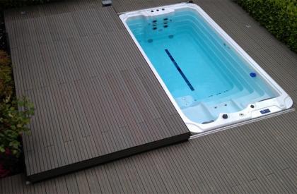 Автоматическое покрытие Roll Deck 6х3.2 м (рис.2)