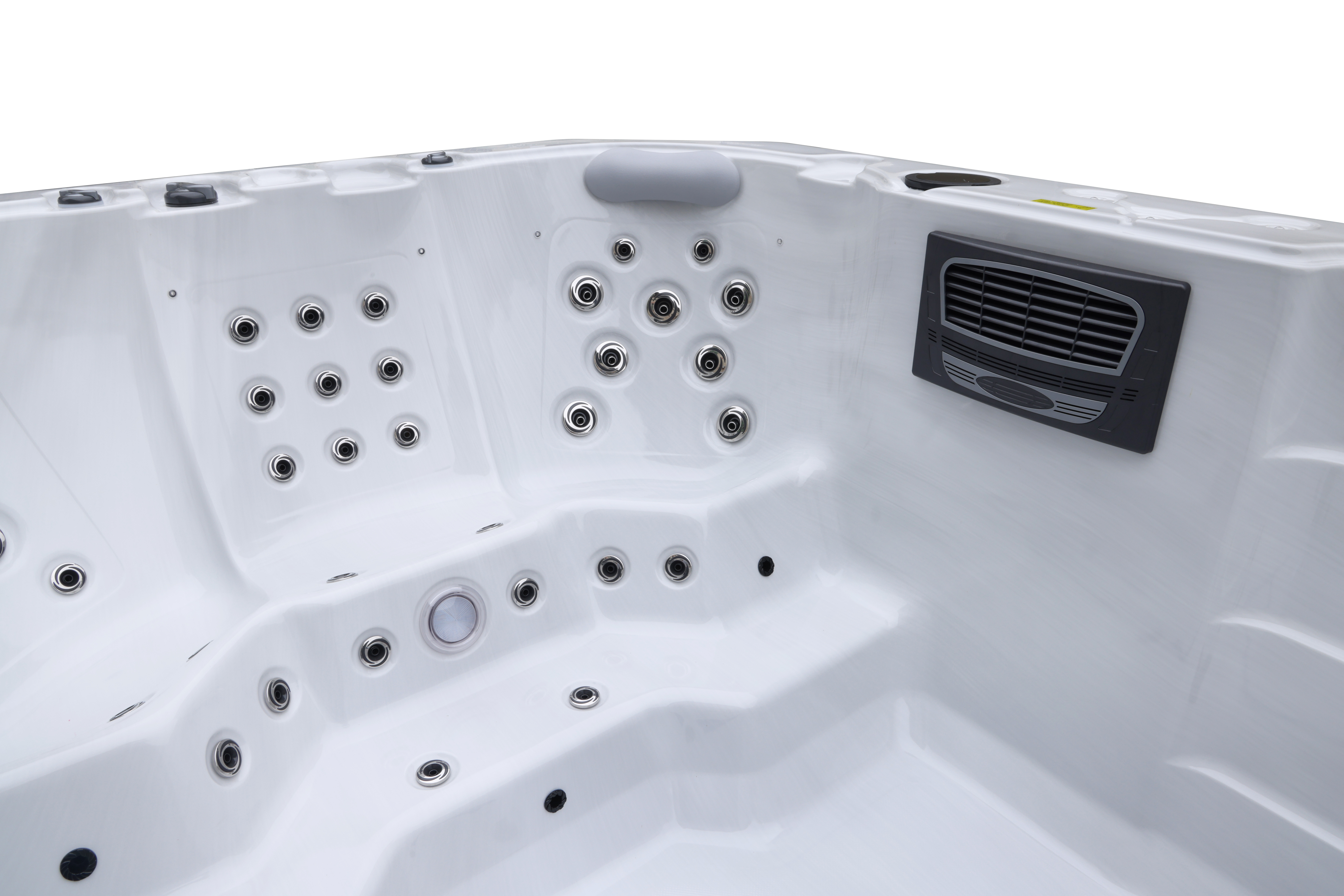 Плавательный бассейн NordicSpa Ontario (Онтарио) (рис.8) Плавательный бассейн NordicSpa Ontario (Онтарио) (рис.8)