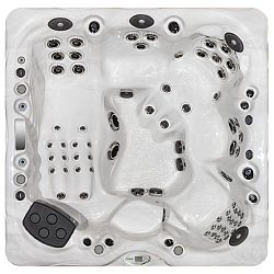 Спа бассейн Master Spas Legend LSX 800